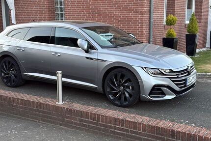 VW Arteon 66.000 km 36.000 &euro; DELMENHORST 27751