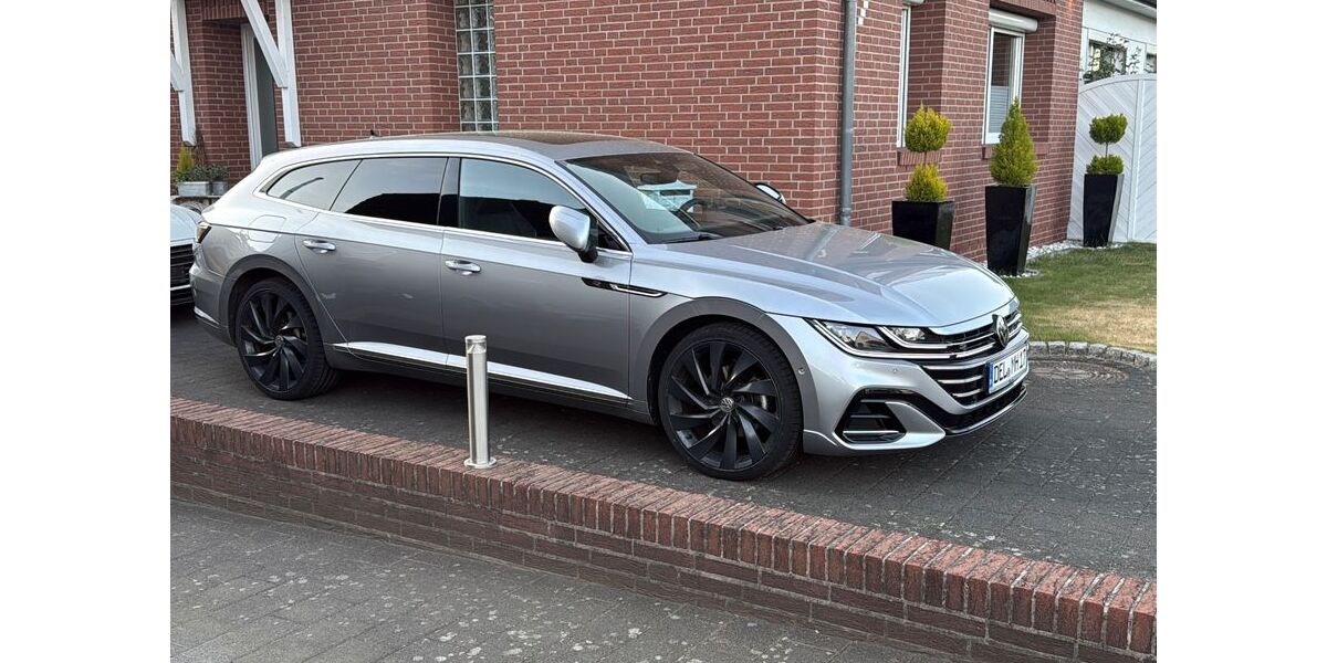 VW Arteon 66.000 km 36.000 &euro; DELMENHORST 27751