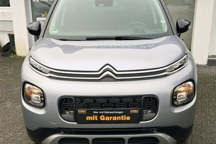 Citroen C3 27.200 km 11.450 &euro; Hamm 59067