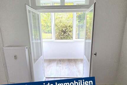 Gemütliche 2-Zimmer-Wohnung mit Loggia in Chemnitz-Hilbersdorf! - Wohnung Chemnitz Hilbersdorf | Angebot:27122639