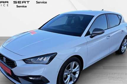 Seat Leon 22.750 km 26.450 &euro; Gunzenhausen 91710