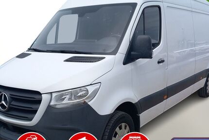 Mercedes-Benz Sprinter 64.600 km 27.488 &euro; Kehl 77694