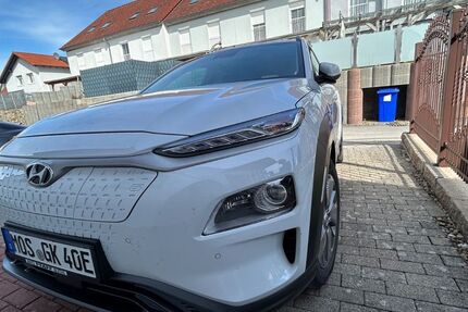 Hyundai KONA 44.800 km 15.800 &euro; Buchen 74722