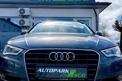 Audi A3 106.000 km 10.590 &euro; Magdeburg 39120