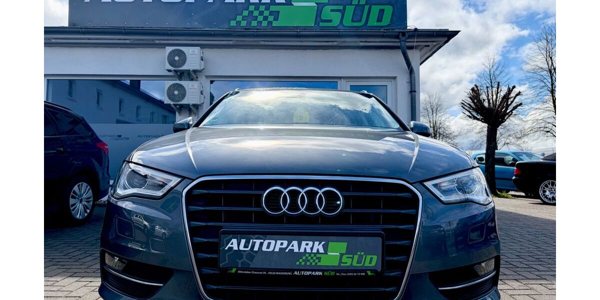 Audi A3 106.000 km 10.590 &euro; Magdeburg 39120