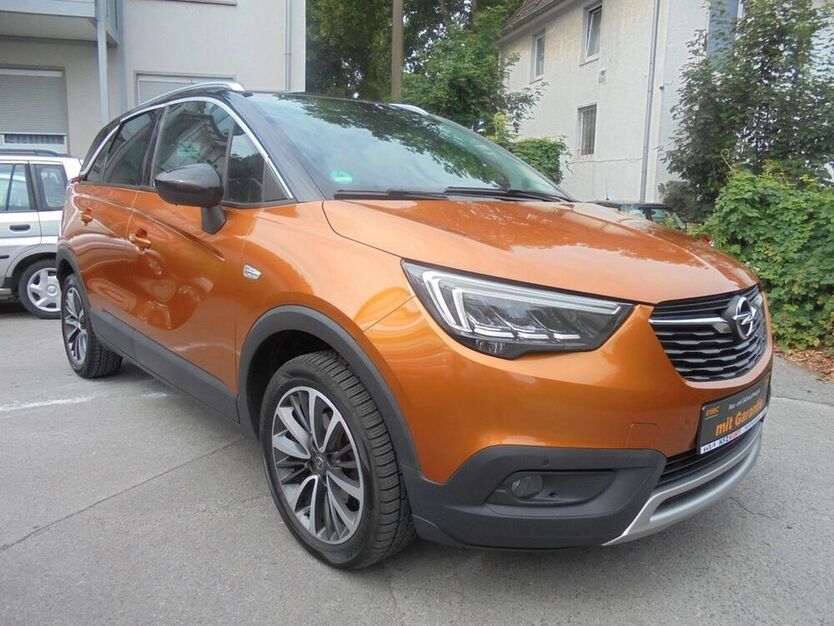 Crossland (X)