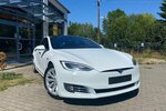 Tesla Model S 75 FreeSupercharger*CCS Adapter*Sitzh.*Aut 99.890 km 39.990 &euro; Rudolstadt 07407