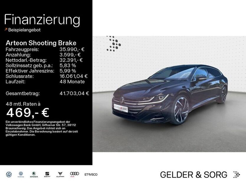Arteon