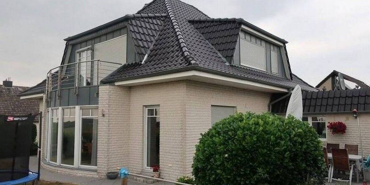 Einfamilienhaus Seelze Harenberg - 5 Zimmer, 180 m&sup2;, 615.000&euro; | Angebot:26471007