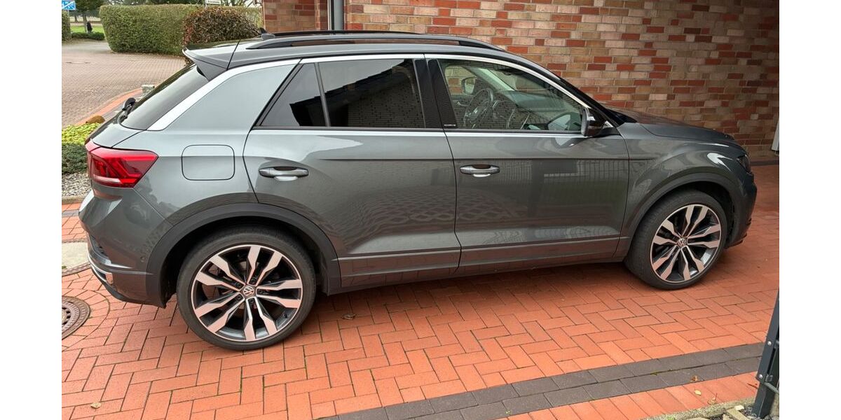 VW T-Roc 140.000 km 17.000 &euro; Recke 49509