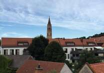 Wohnung zum Mieten in Landshut 925 € 81 m²