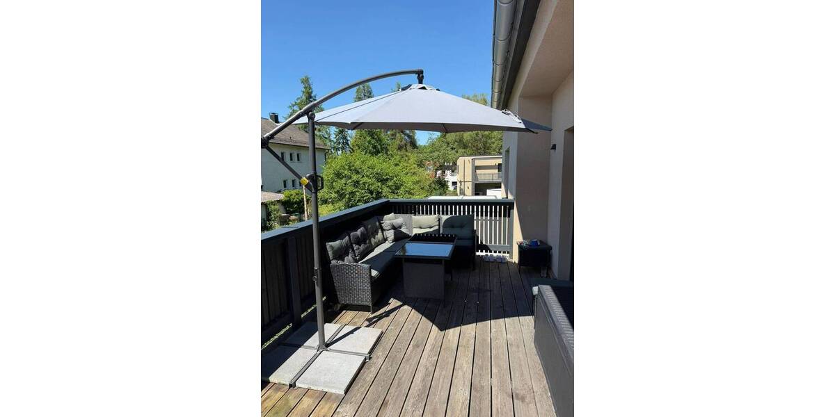 Etagenwohnung Lauf an der Pegnitz Rudolfshof - 3 Zimmer, 114 m&sup2;, 1.500&euro; | Angebot:26796605