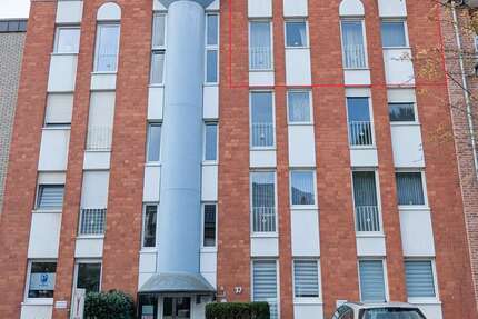 Wohnung zum Kaufen in Grevenbroich 425.000 € 124.53 m² 4 zimmer