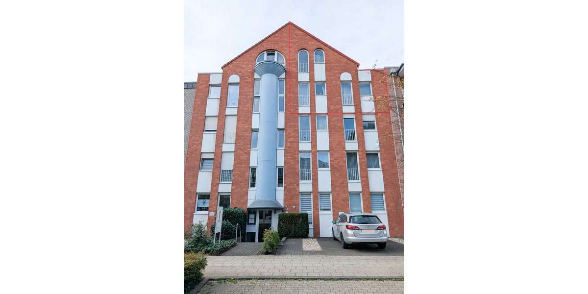 Wohnung zum Kaufen in Grevenbroich 425.000 € 124.53 m² 4 zimmer