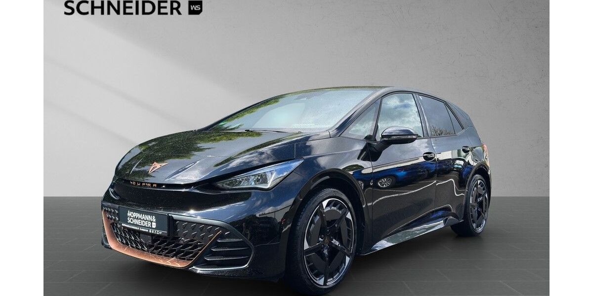 Cupra Born 5.300 km 40.910 &euro; Erndtebrück 57339