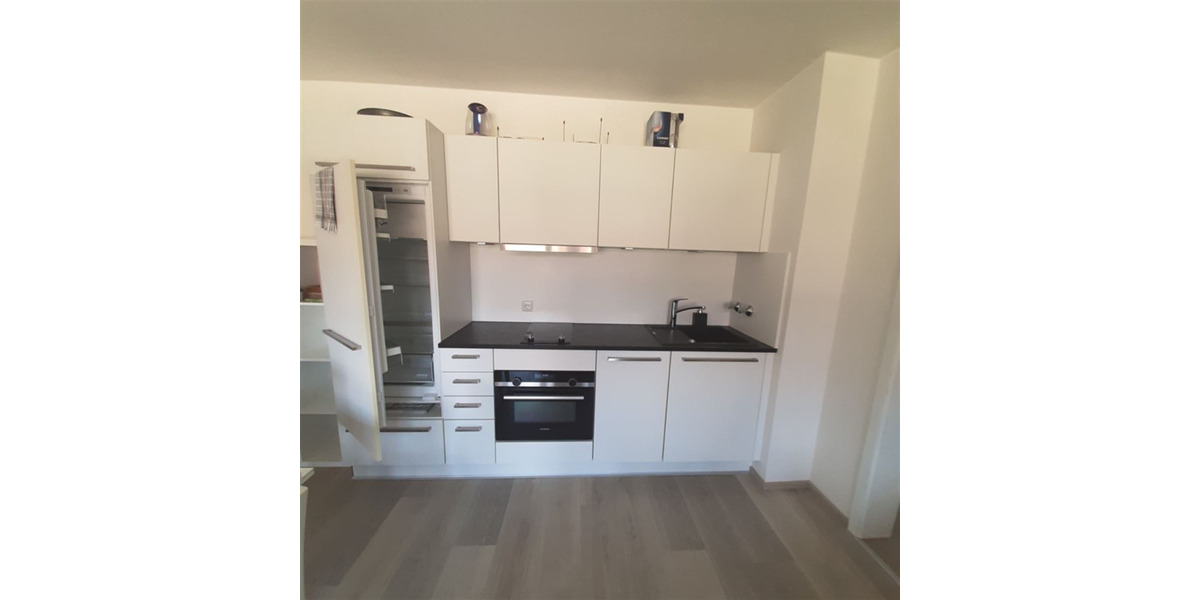 Etagenwohnung Inzell - 2 Zimmer, 50 m&sup2;, 198.000&euro; | Angebot:26358702