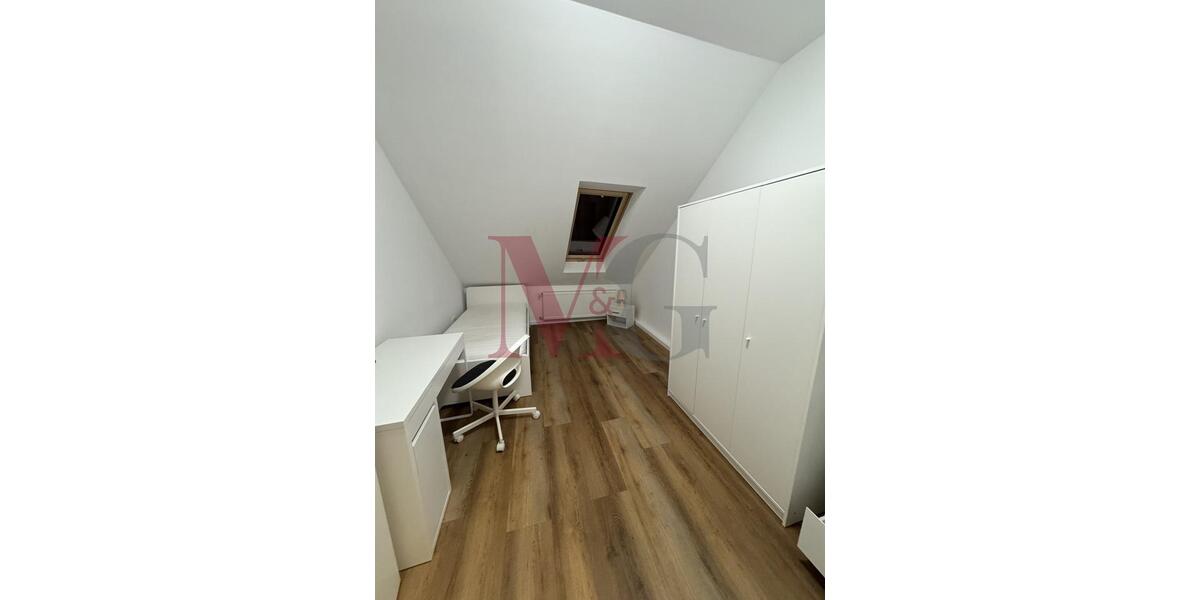 Etagenwohnung Wilhelmshaven Heppens - 1 Zimmer, 15 m&sup2;, 370&euro; | Angebot:23054015