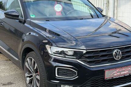 VW T-Roc 30.000 km 23.990 &euro; Krefeld 47807