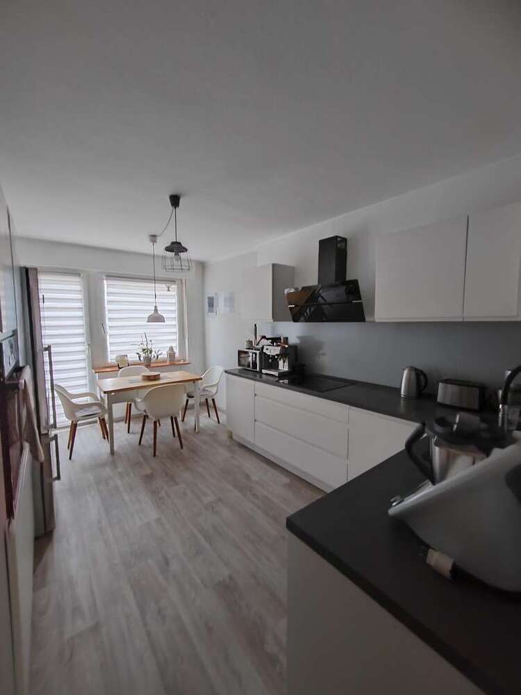 Wohnung zum Mieten in Osnabrück 870 € 95 m²