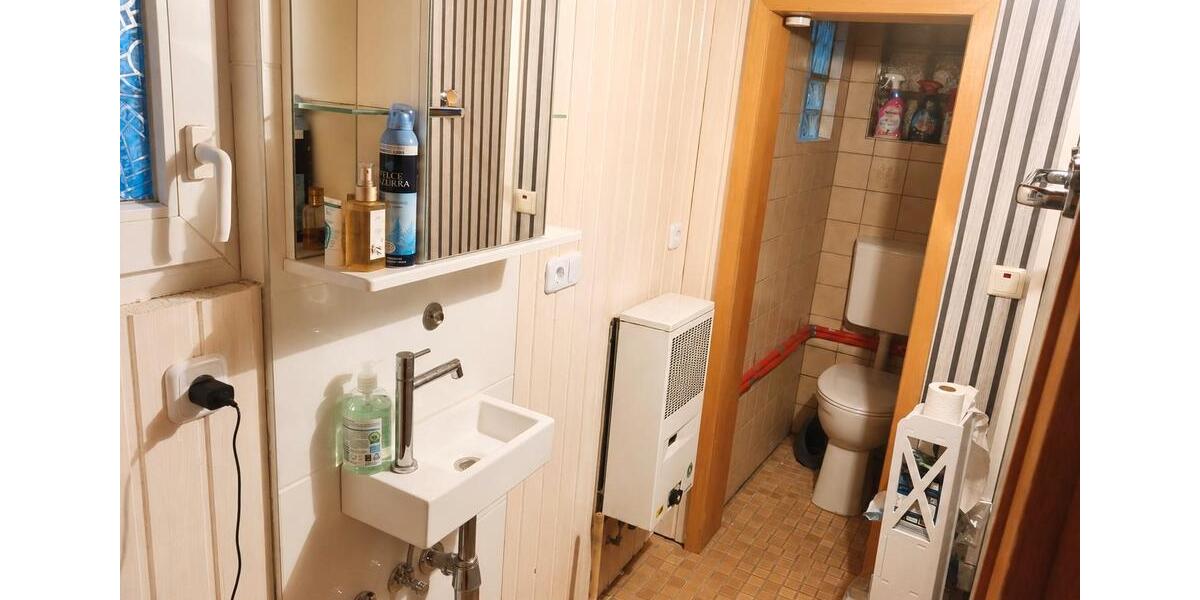 Bungalow Bad Hönningen - 2 Zimmer, 45 m&sup2;, 19.990&euro; | Angebot:26826235