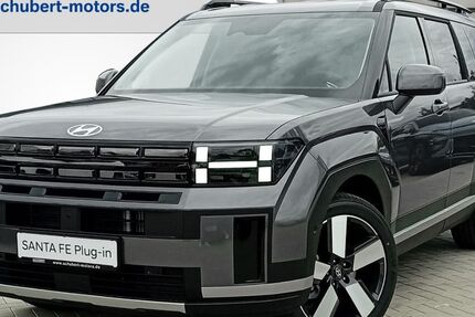 Hyundai SANTA FE 6.814 km 57.790 &euro; Magdeburg 39108