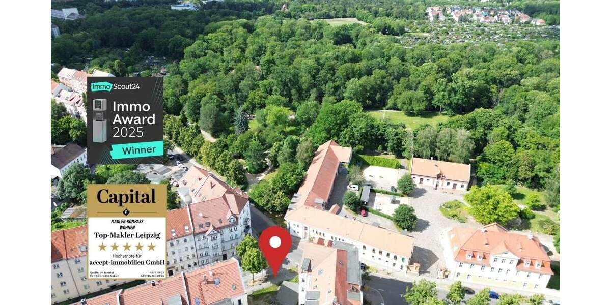 Grundstück Leipzig Südost - 439.000&euro; | Angebot:26823918