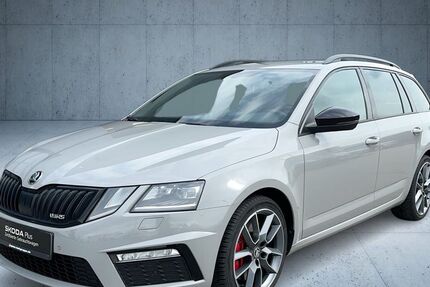 Skoda Octavia 104.180 km 20.970 &euro; Neutraubling 93073