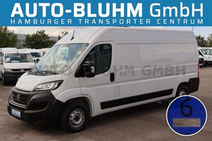 Fiat Ducato 41.140 km 22.491 &euro; Hamburg-Moorfleet 22113