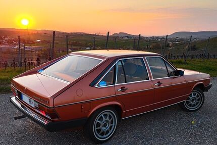 Audi 100 66.000 km 18.500 &euro; Stuttgart 70469