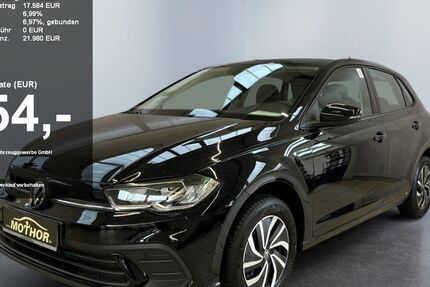 VW Polo 12.325 km 21.980 &euro; Brandenburg 14770