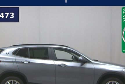 BMW X2 91.911 km 17.980 &euro; Gyhum/Bockel 27404