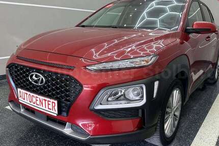 Hyundai KONA 99.000 km 12.790 € Stolberg 52222