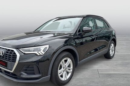 Audi Q3 82.250 km 20.490 &euro; Torgau 04860