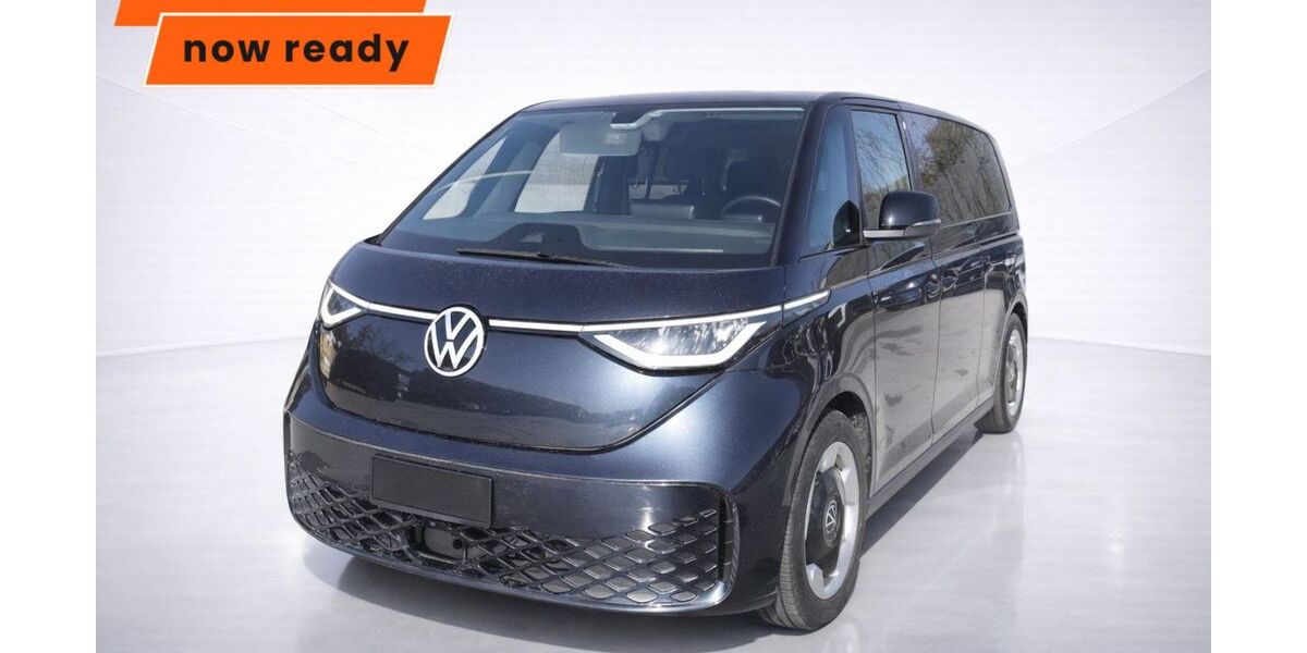 VW ID. Buzz 7.864 km 49.949 &euro; Ergolding 84030