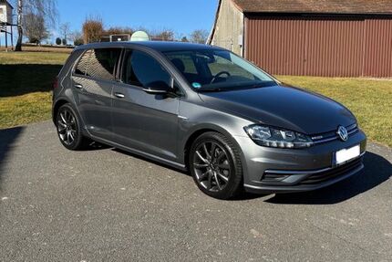 VW Golf 102.084 km 13.800 € Bad König 64732