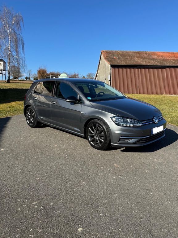 VW Golf 102.084 km 13.800 € Bad König 64732
