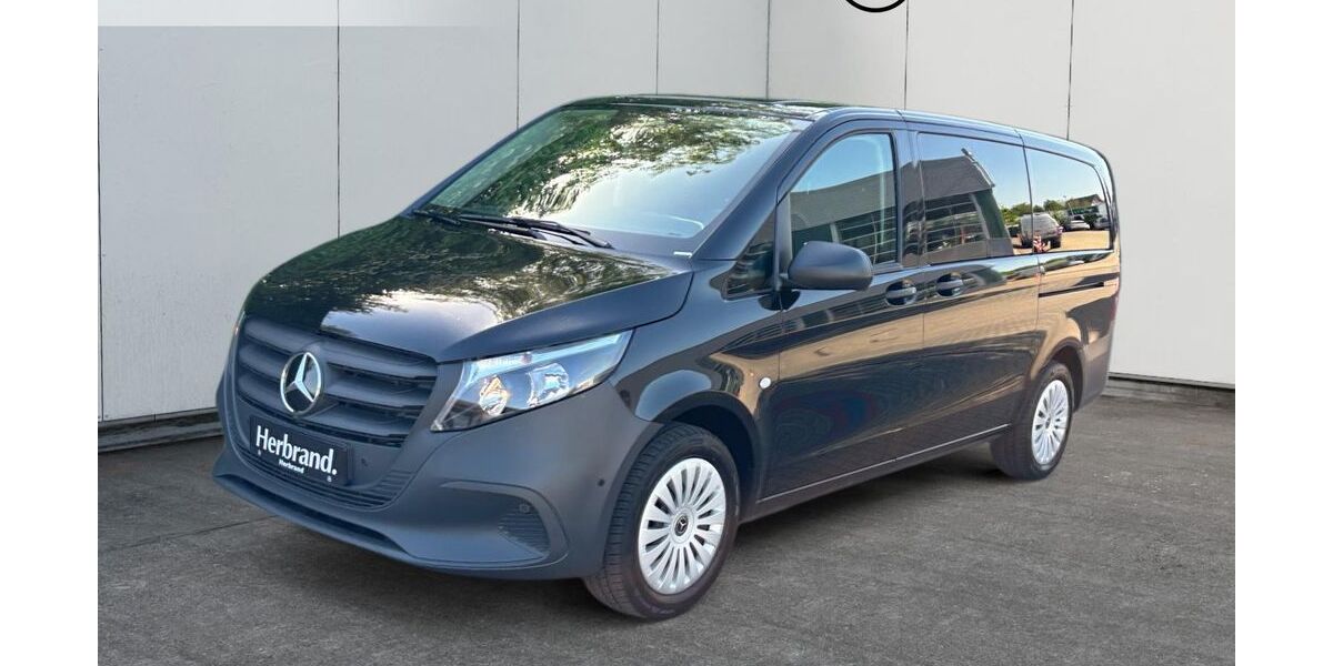 Mercedes-Benz Vito 40.230 km 52.301 &euro; Bergheim 50126