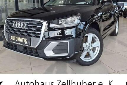 Audi Q2 49.050 km 18.477 &euro; Neuötting 84524