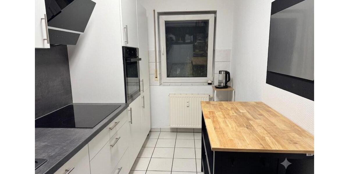 Dachgeschoßwohnung Überherrn - 4 Zimmer, 86 m&sup2;, 230.000&euro; | Angebot:27118242