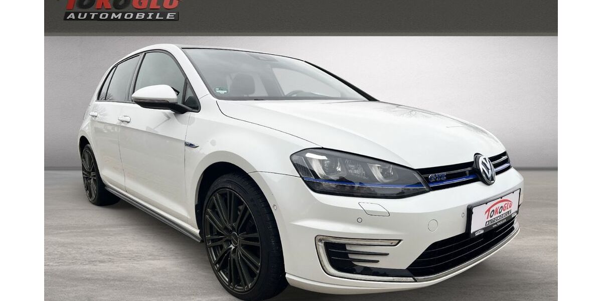 VW Golf 136.000 km 15.490 &euro; Dautphetal-Friedensdorf 35232