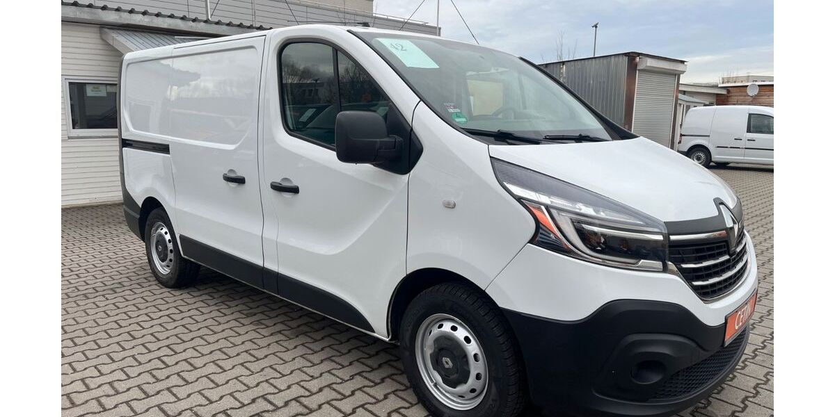 Renault Trafic 167.000 km 11.490 &euro; mannheim 68219