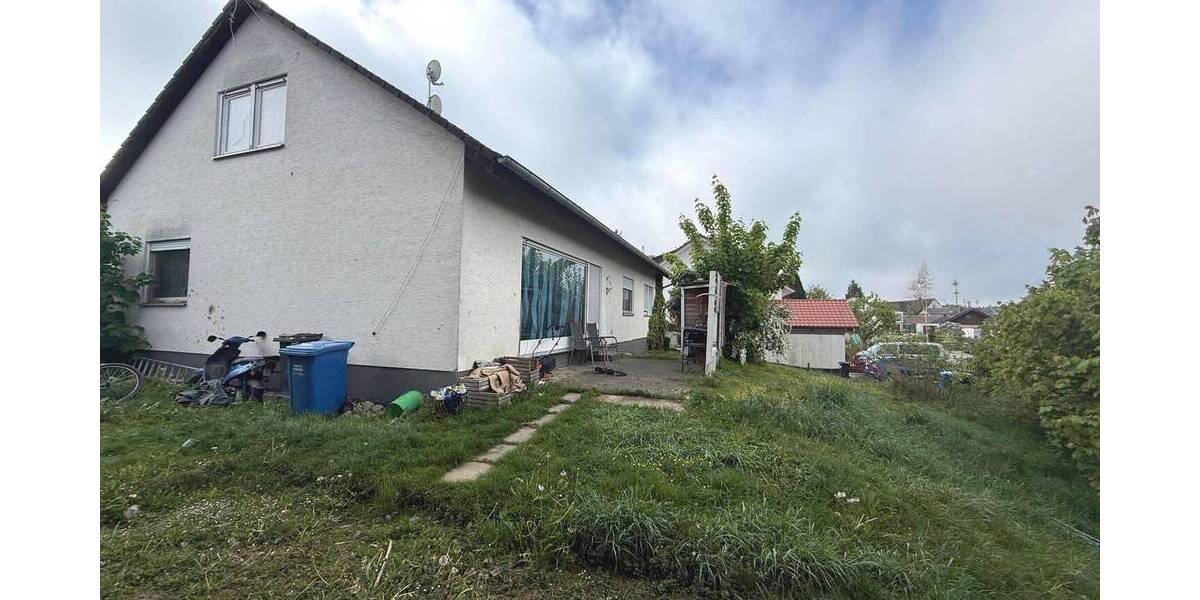 Mehrfamilienhaus, Wohnhaus Wald Sentenhart - 6 Zimmer, 187 m&sup2;, 260.000&euro; | Angebot:26867157