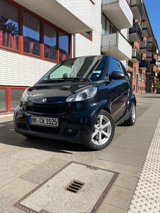 ForTwo