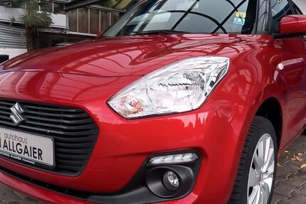 Suzuki Swift 41.405 km 11.600 &euro; Immenstadt 87509