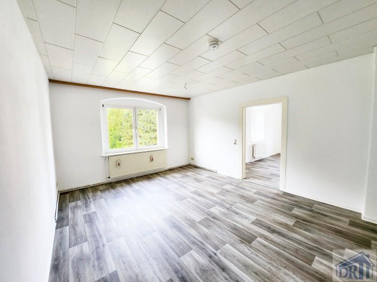 Etagenwohnung Großschönau - 2 Zimmer, 64 m&sup2;, 320&euro; | Angebot:22308348