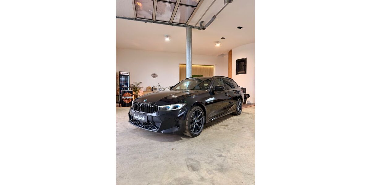 BMW 320 95.300 km 33.990 &euro; Weiding 93495