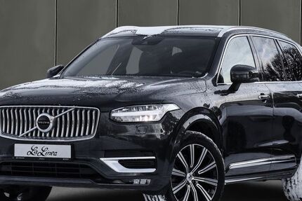 Volvo XC90 54.970 km 47.890 &euro; Bonn 53177