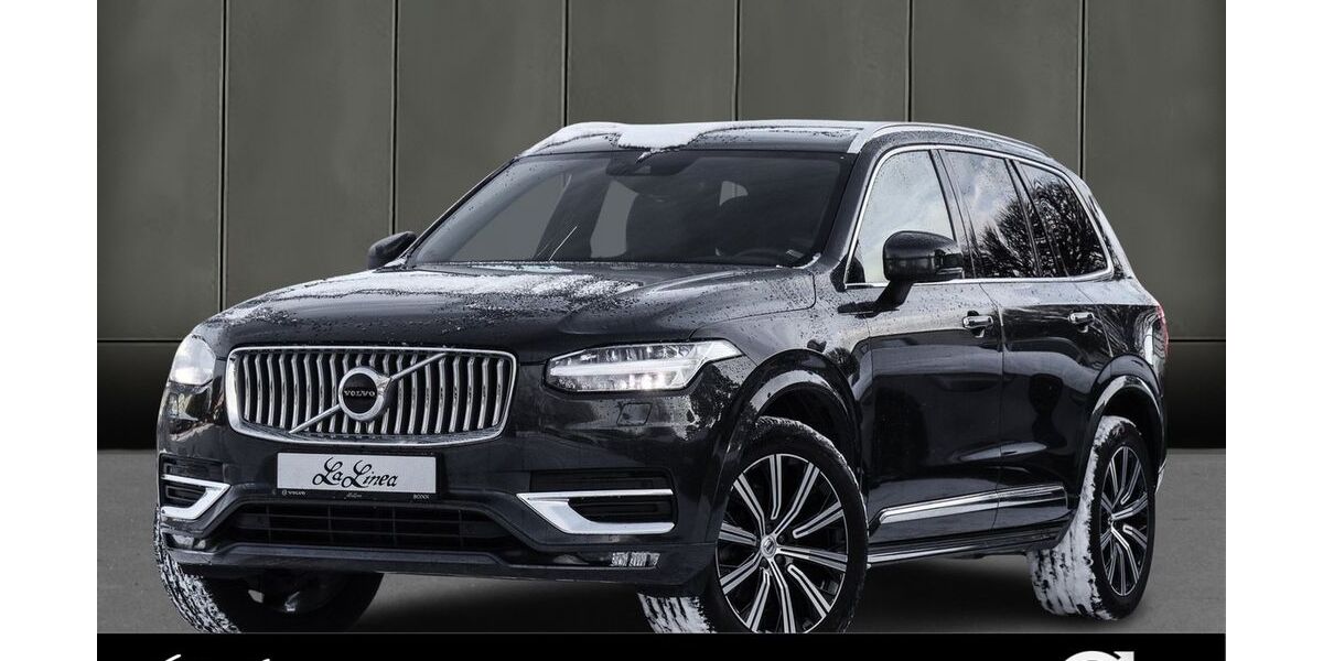 Volvo XC90 54.970 km 47.890 &euro; Bonn 53177