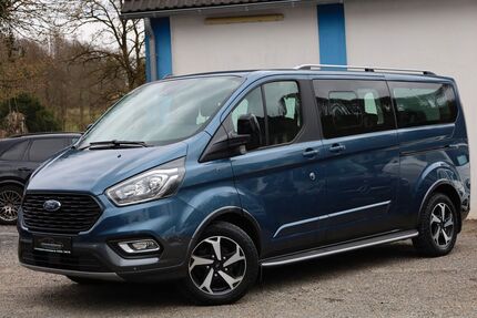 Ford Tourneo Custom 36.900 km 39.999 &euro; Kierspe 58566