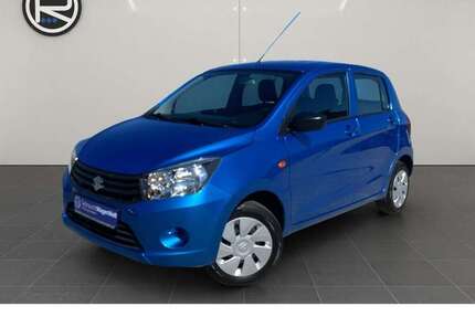 Suzuki Celerio 82.041 km 6.980 &euro; Fritzlar 34560